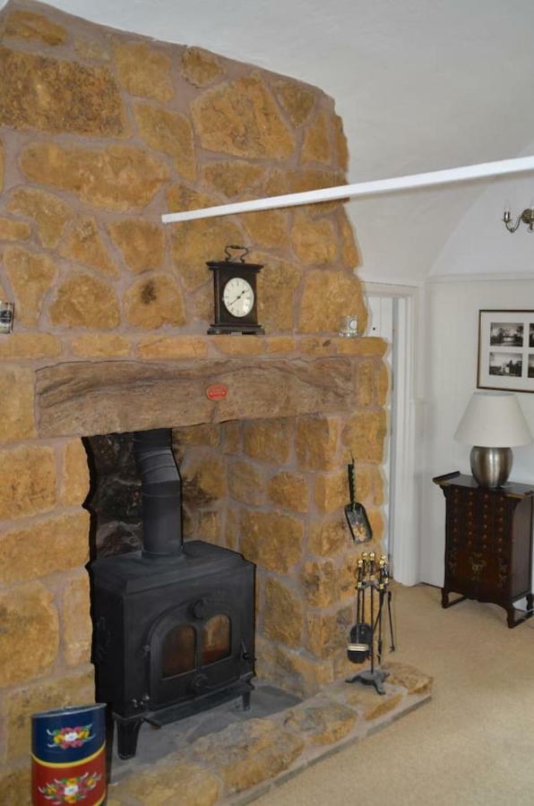 Bucket Lock Cottage Warwick  Exterior foto