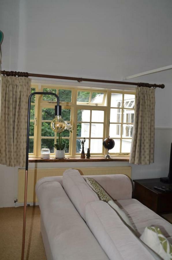 Bucket Lock Cottage Warwick  Exterior foto
