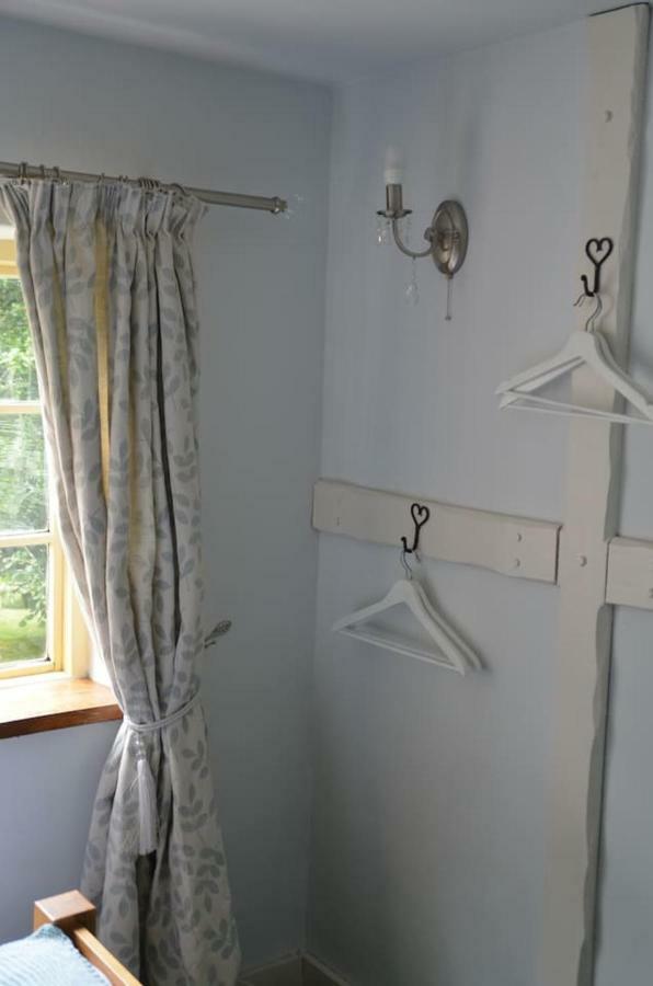Bucket Lock Cottage Warwick  Exterior foto